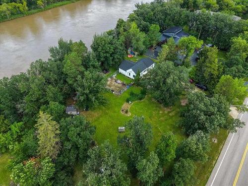 8667 Roblin Blvd, Headingley, MB - Outdoor With View
