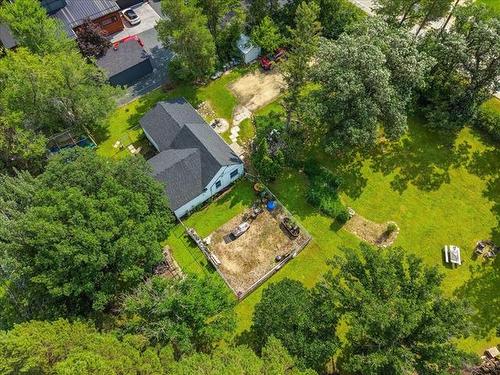 8667 Roblin Blvd, Headingley, MB - Outdoor With View