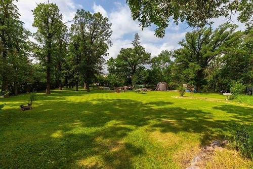 8667 Roblin Blvd, Headingley, MB - Outdoor