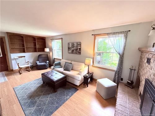 722 590 Rte, Waterville, NB 