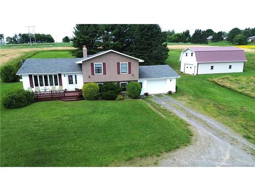 722 590 Rte, Waterville, NB 