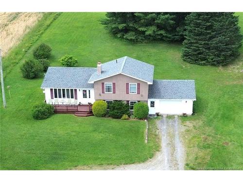 722 590 Rte, Waterville, NB 