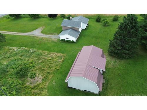 722 590 Rte, Waterville, NB 