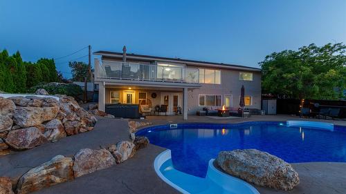 161 Cranberry Lane  Vernon, BC V1B 2H4