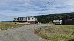 7520 WEST SUBDIVISION Road  Clinton, BC V0K 1K0