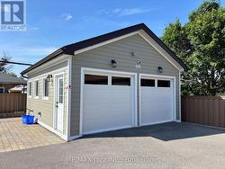 UNIT 3 (ADU) - 751 PHILLIP MURRAY AVENUE Oshawa (Lakeview), ON L1J 1J2