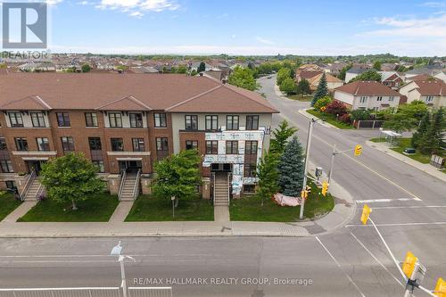 A - 541 CHAPMAN MILLS DRIVE  Ottawa, ON K2J 5T2