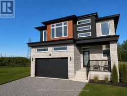25 ELVIRA WAY  Thorold (Rolling Meadows), ON L2V 0M7