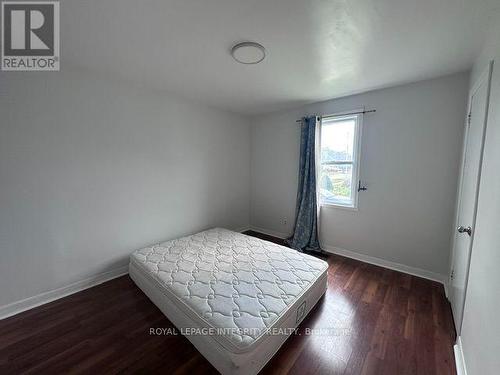 607 12Th Street E, Cornwall, ON - Indoor Photo Showing Bedroom
