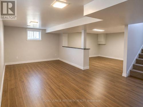 607 12Th Street E, Cornwall, ON - Indoor