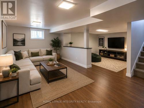 607 12Th Street E, Cornwall, ON - Indoor