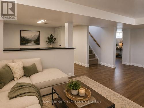 607 12Th Street E, Cornwall, ON - Indoor