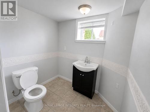 607 12Th Street E, Cornwall, ON - Indoor Photo Showing Bathroom
