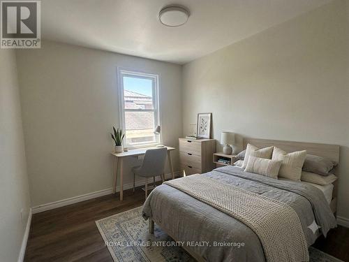 607 12Th Street E, Cornwall, ON - Indoor Photo Showing Bedroom