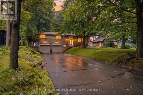 156 PINEHILL CRESCENT  Belleville (Thurlow Ward), ON K0K 3E0
