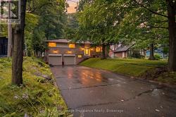 156 PINEHILL CRESCENT Belleville (Thurlow Ward), ON K0K 3E0