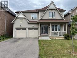 76 MCWATTERS Street  Binbrook, ON L0R 0C0