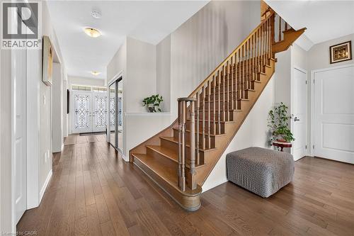 76 Mcwatters Street, Binbrook, ON - Indoor Photo Showing Other Room