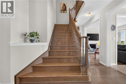 76 Mcwatters Street, Binbrook, ON - Indoor Photo Showing Other Room