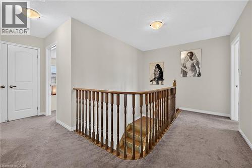 76 Mcwatters Street, Binbrook, ON - Indoor Photo Showing Other Room