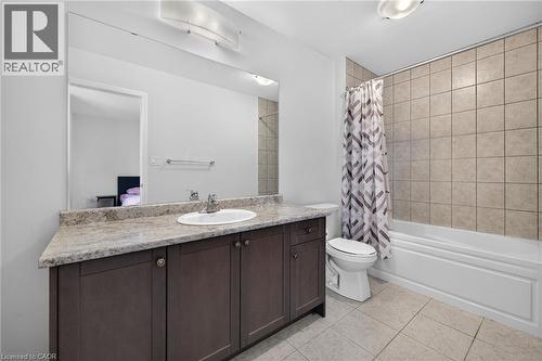 76 Mcwatters Street, Binbrook, ON - Indoor Photo Showing Bathroom