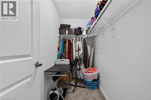 76 Mcwatters Street, Binbrook, ON - Indoor Photo Showing Other Room