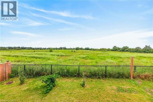 76 Mcwatters Street, Binbrook, ON - Outdoor With View