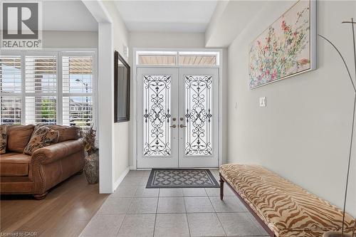 76 Mcwatters Street, Binbrook, ON - Indoor