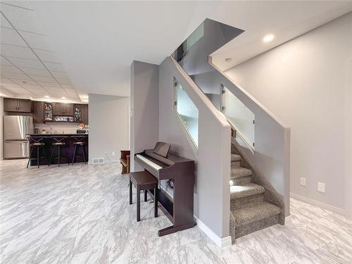 55 Outback Drive, Brandon, MB - Indoor Photo Showing Other Room