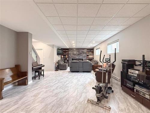 55 Outback Drive, Brandon, MB - Indoor