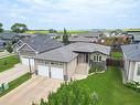 55 Outback Drive, Brandon, MB  - Outdoor 