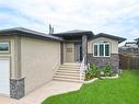 55 Outback Drive, Brandon, MB  - Outdoor 