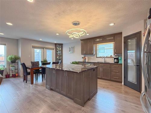 55 Outback Drive, Brandon, MB - Indoor