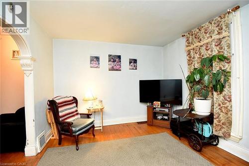 26 Brantdale Avenue, Hamilton, ON - Indoor