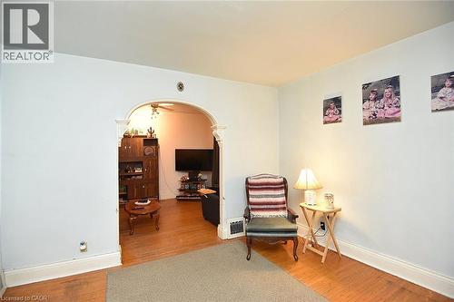 26 Brantdale Avenue, Hamilton, ON - Indoor
