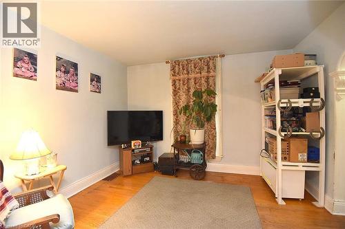 26 Brantdale Avenue, Hamilton, ON - Indoor