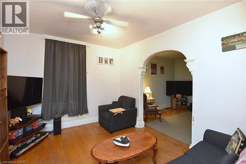 26 Brantdale Avenue, Hamilton, ON - Indoor