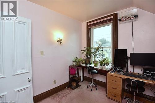 26 Brantdale Avenue, Hamilton, ON - Indoor Photo Showing Office