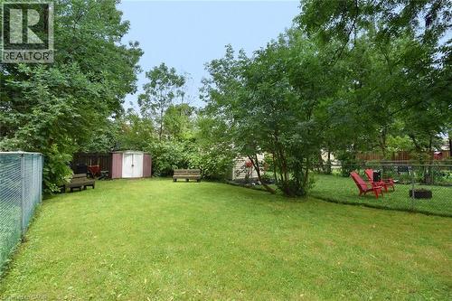 26 Brantdale Avenue, Hamilton, ON - Outdoor