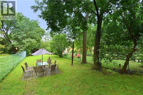 26 Brantdale Avenue, Hamilton, ON - Outdoor