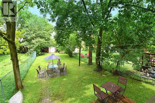 26 Brantdale Avenue, Hamilton, ON - Outdoor