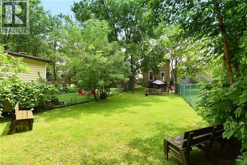 26 Brantdale Avenue, Hamilton, ON - Outdoor With Backyard