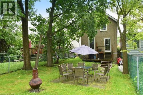 26 Brantdale Avenue, Hamilton, ON - Outdoor