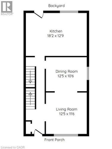 26 Brantdale Avenue, Hamilton, ON - Other