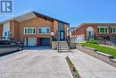 2560 Palisander Avenue, Mississauga, ON  - Outdoor 