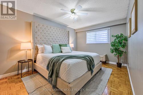 2560 Palisander Avenue, Mississauga, ON - Indoor Photo Showing Bedroom