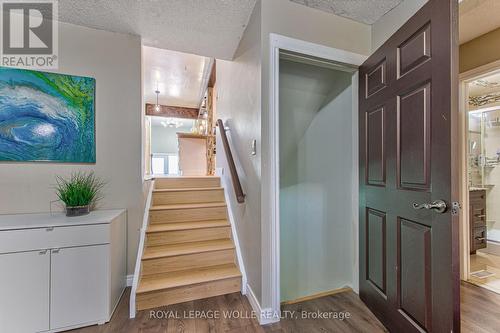 2560 Palisander Avenue, Mississauga, ON - Indoor Photo Showing Other Room