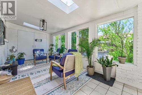 2560 Palisander Avenue, Mississauga, ON - Indoor