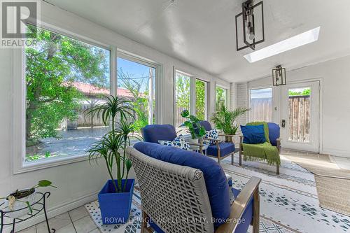 2560 Palisander Avenue, Mississauga, ON - Indoor
