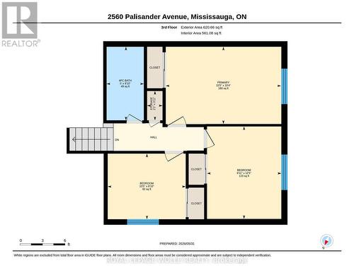 2560 Palisander Avenue, Mississauga, ON - Other